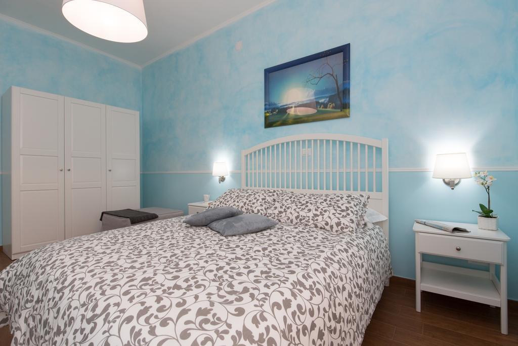 Apartamento Malkavacanze Testaccio Roma Exterior foto