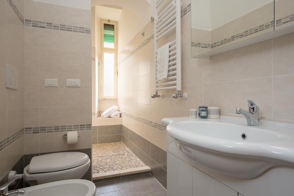 Apartamento Malkavacanze Testaccio Roma Exterior foto