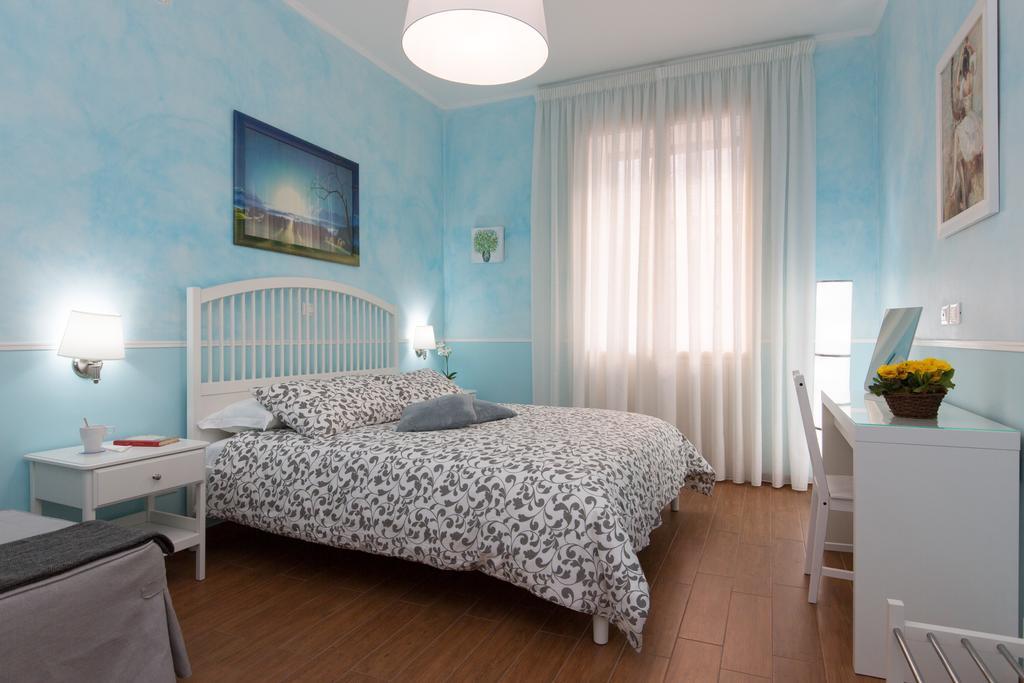 Apartamento Malkavacanze Testaccio Roma Exterior foto